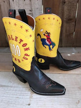 Rodeo Pendelton Calf Tres Outlaws Women's Classic Boot 2540