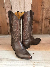 Choco Kangaroo Tres Outlaws Women's Classic Boot 2385@