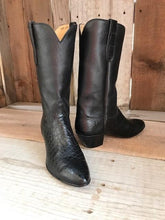 Black Gator Tres Outlaws Women's "Got Gator Collection" 2389@