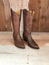 Choco Gator Tres Outlaws Women's "Got Gator Collection" 1285@
