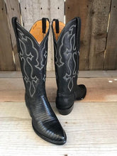 Black Lizard Tres Outlaws Women's Classic Boot 1191@