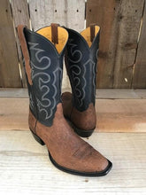 Brown Giraffe Tres Outlaws Men's Classic Boot 4085@