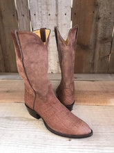 Brown Elephant Tres Outlaws Men's Classic Boot 3992 @