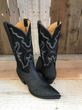 Black Elephant Tres Outlaws Men's Classic Boot 4123