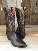 Choco Kangaroo Tres Outlaws Men's Classic Boot 4151@