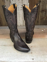 Choco Kangaroo Tres Outlaws Men's Classic Boot 4225@