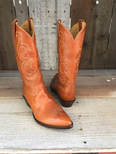 Peanut Kangaroo Tres Outlaws Men's Classic Boot 4244@