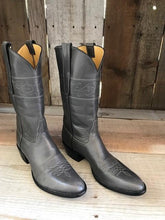 Gray Kangaroo Tres Outlaws Men's Classic Boot 4410@