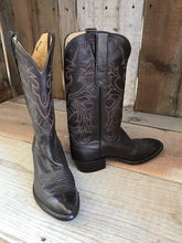 Choco Kangaroo Tres Outlaws Men's Classic Boot 3475@