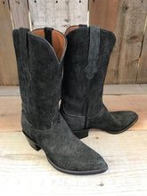 Black Hippo Tres Outlaws Men's Classic Boot 3478