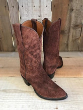 Choco All Hippo Tres Outlaws Men's Classic Boot 3490@