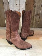 Choco Hippo Tres Outlaws Men's Classic Boot 3355@