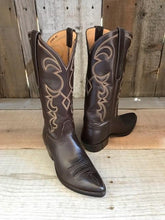 Choco Kangaroo Tres Outlaws Men's Classic Boot 3361@