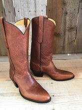 Brown Buffalo Tres Outlaws Men's Classic Boot 3375@