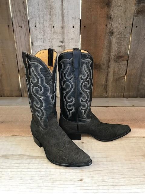Black Elephant Tres Outlaws Men's Classic Boot 3203