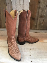 Choco Elephant Tres Outlaws Men's Classic Boot 3107@