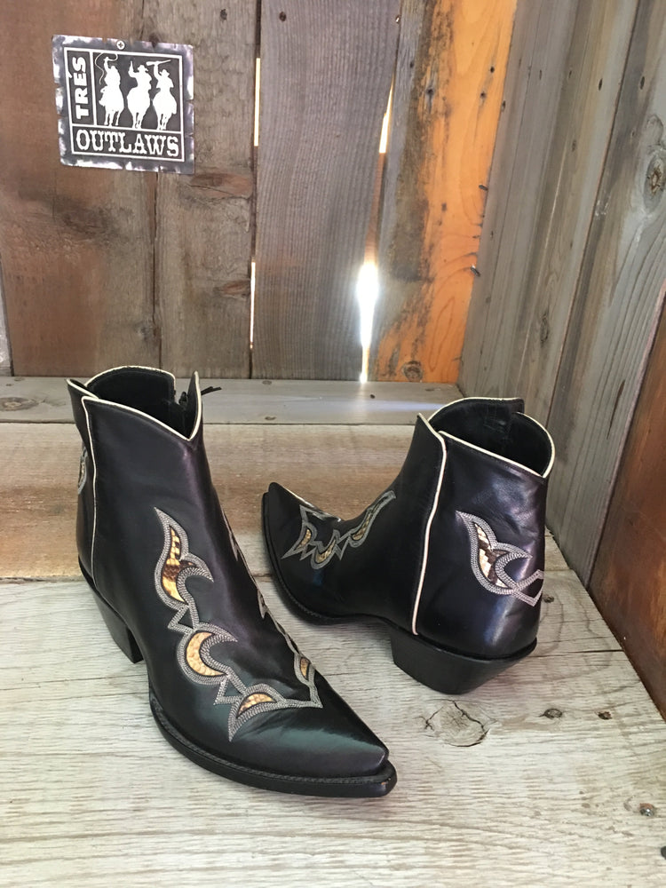 Natural Soft Calf -1734