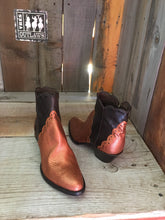 Two Tone All Alligator 1741