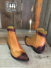 Distress Rust Roughout 1746