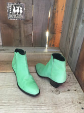 Blue Jean w/ Gator Embelishment 1310