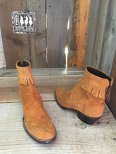 Golden Rough Out 1750