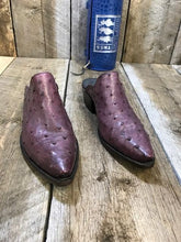 Ostrich Full Quill Tres Outlaws Mule 1917*