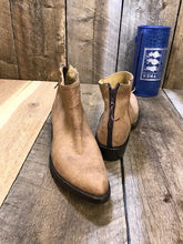 Brown Distress Women's Flamingo 2136*