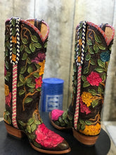 "Flowers Of The Magnolia Plantation" Tres Outlaws 1976 (Custom)
