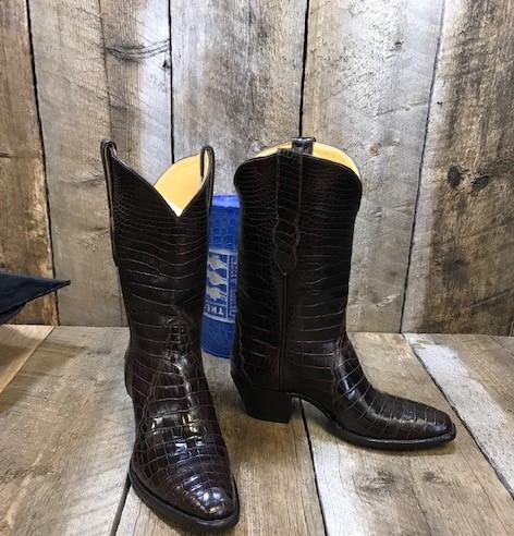 Baby Gator Black, Women's "Got Gator Collection" 2429