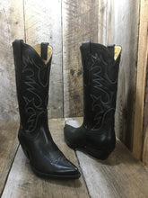 Kangaroo Hand Laced Falconhead Women's Classic 1019 *