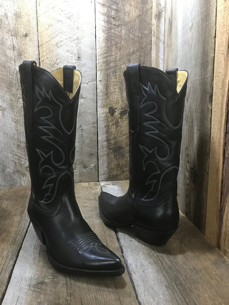 Kangaroo Hand Laced Falconhead Women's Classic 1019 *