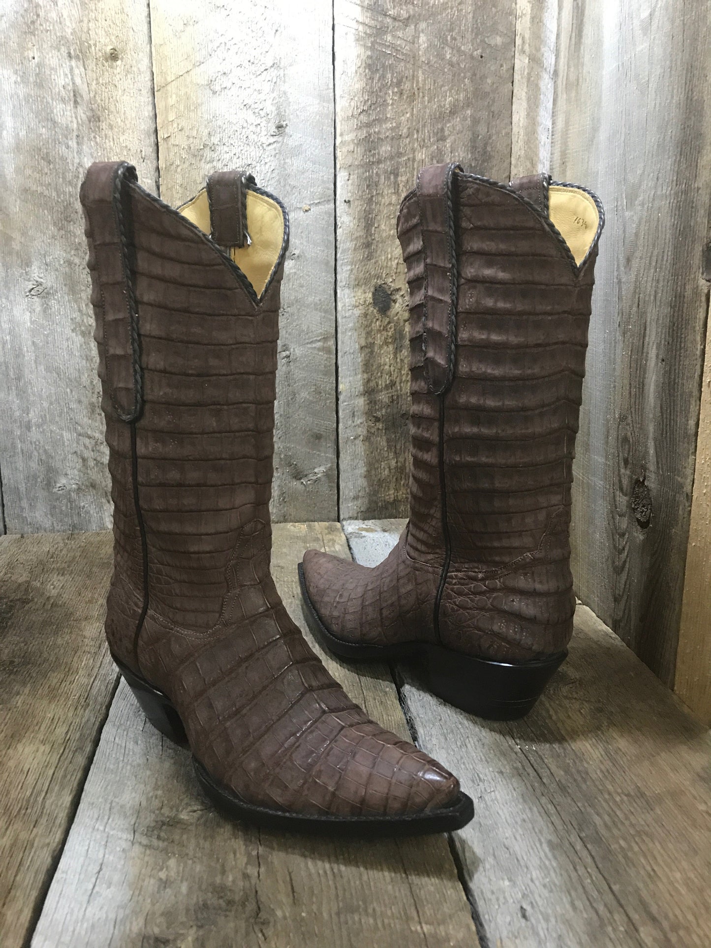 Croc All The Way Up Women's Classic 1584