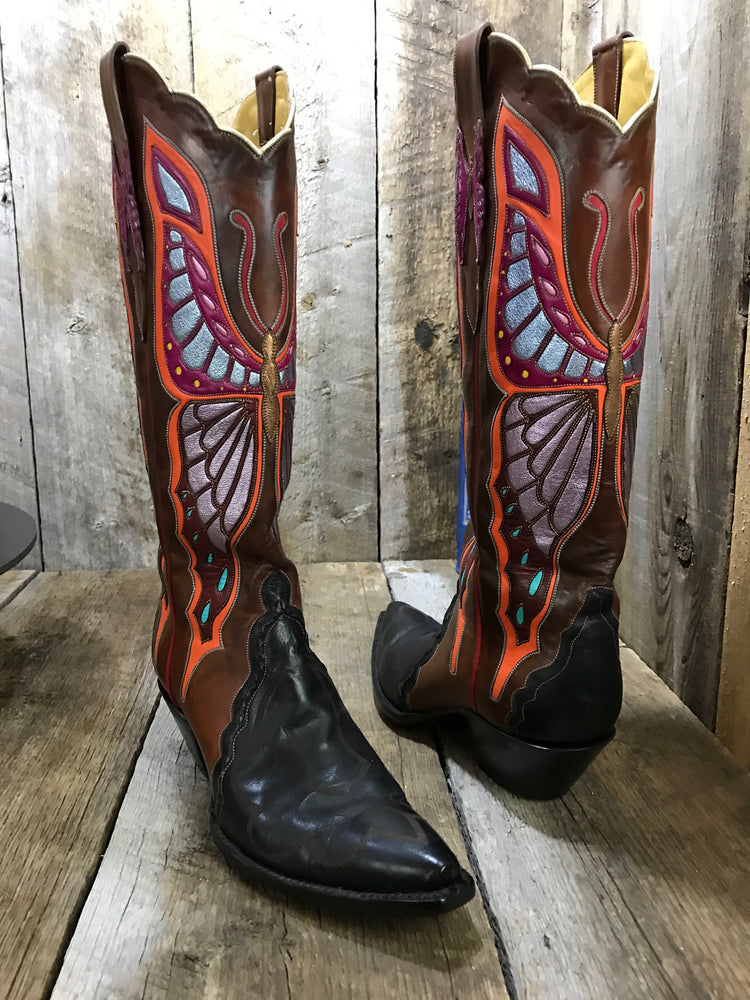 Butterfly Custom Men's Tall Boot 4047