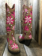 "Bitterroot" Women's Classic Tall 1721