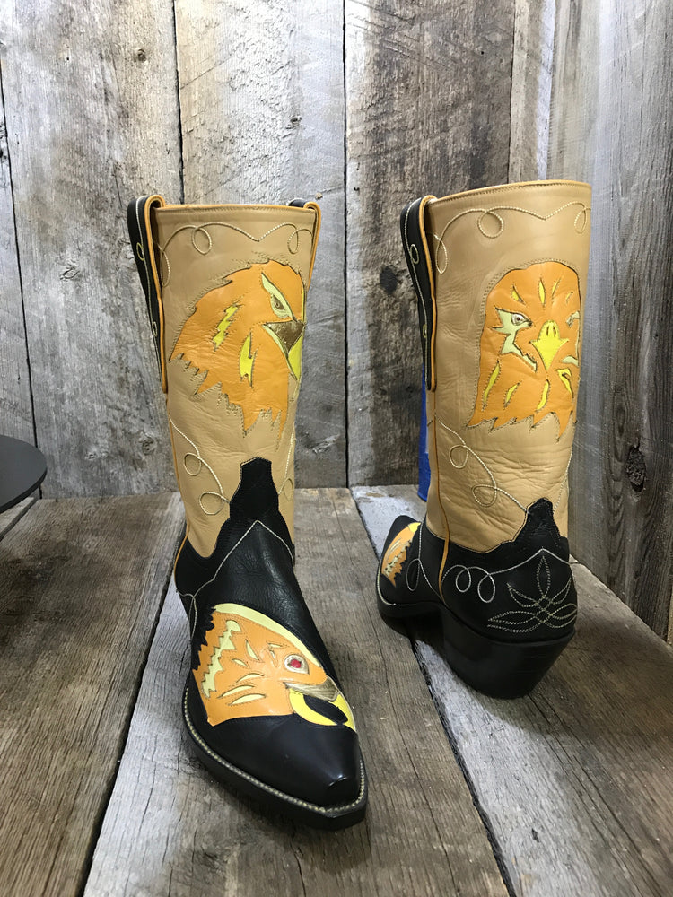 Mr. Eagle "Yellowstone Collection" Women's Classic 1770 *