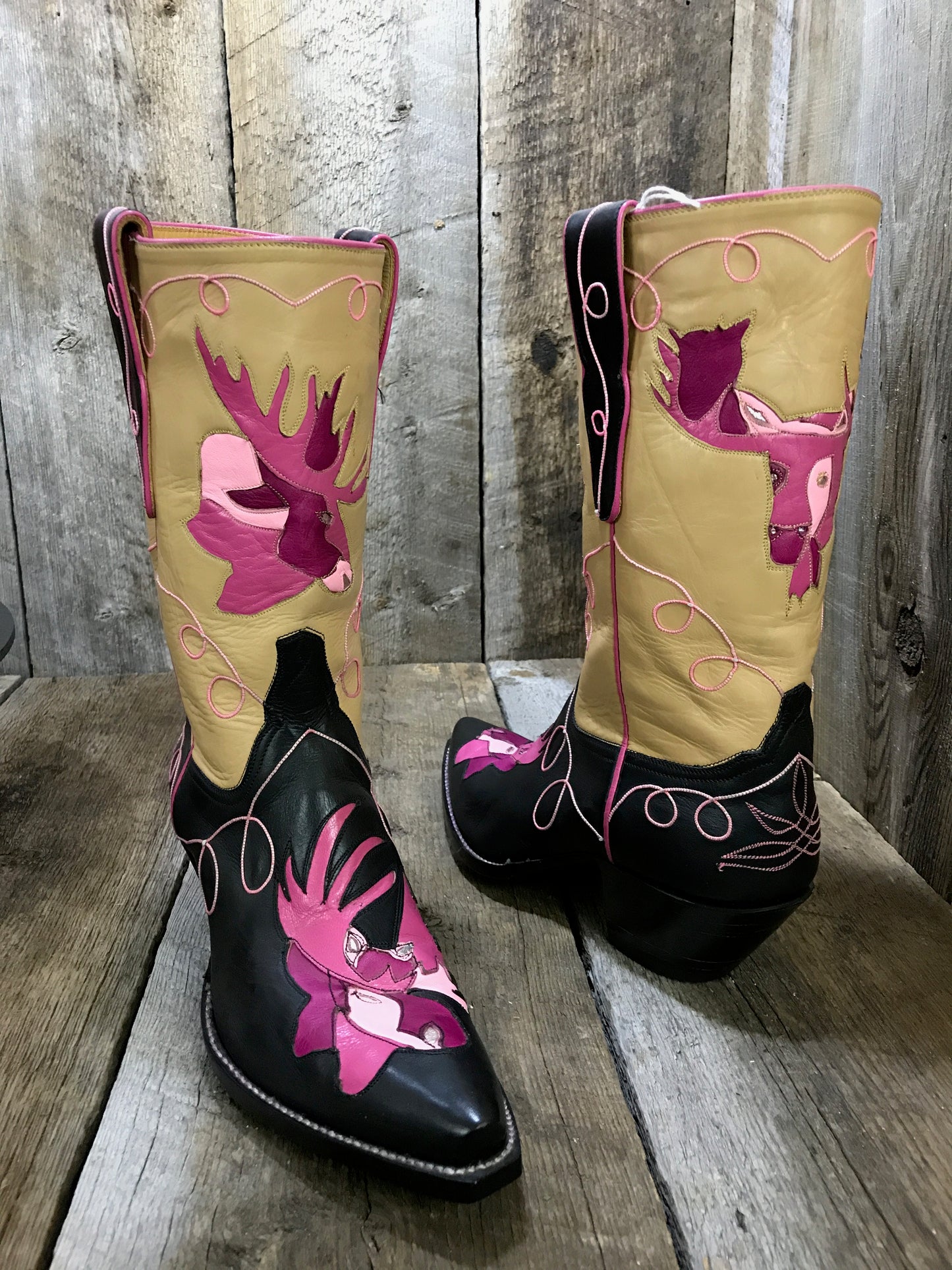 The Moose "Yellowstone Collection" Women's Classic 1929 *