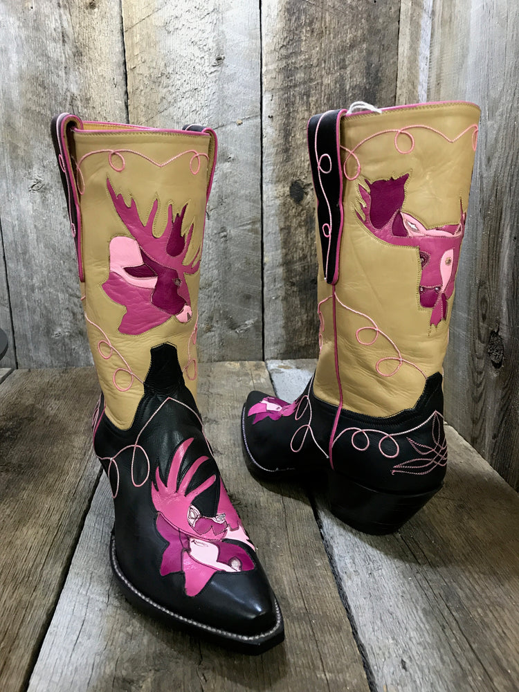 The Moose "Yellowstone Collection" Women's Classic 1929 *