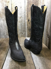Stingray Black Soft Tops Tres Outlaws Women's Classic Boot 1928 *
