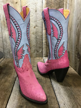 Ostrich Tres Outlaws Women's Classic Boot 1990 *