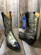 Metallic Green Calf Women's Classic 1978