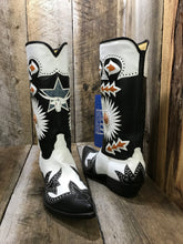 Tex Mex Kangaroo Men's Classic 3611