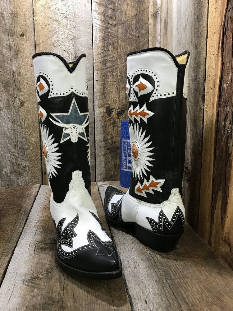Tex Mex Kangaroo Men's Classic 3611