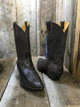 Calf Skin Tres Outlaws Men's Classic Boot 3918