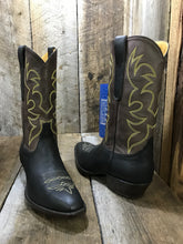 Buff & Calf Skin Men's Classic 3925