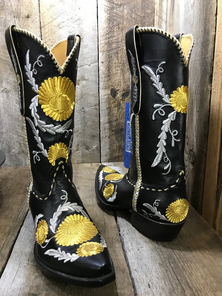 Never Happened Tres Outlaws Men's Tall Boot 4026