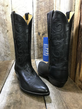 Black French Calf Men's Classic 4032