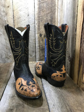 Alligator & Buffalo Men's Classic 4033