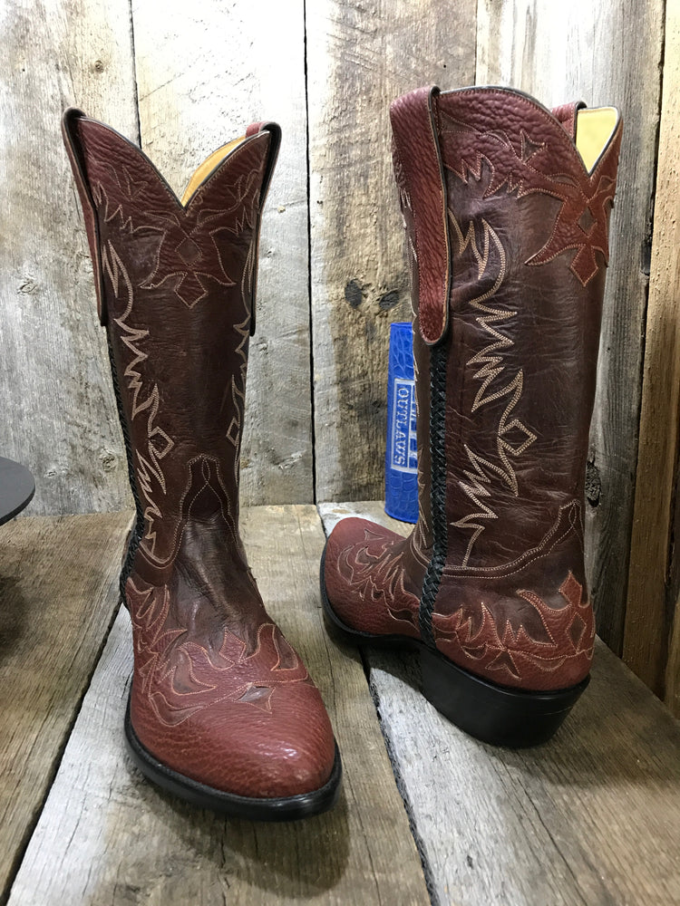 Buffalo & Shark Men's Classic 4036