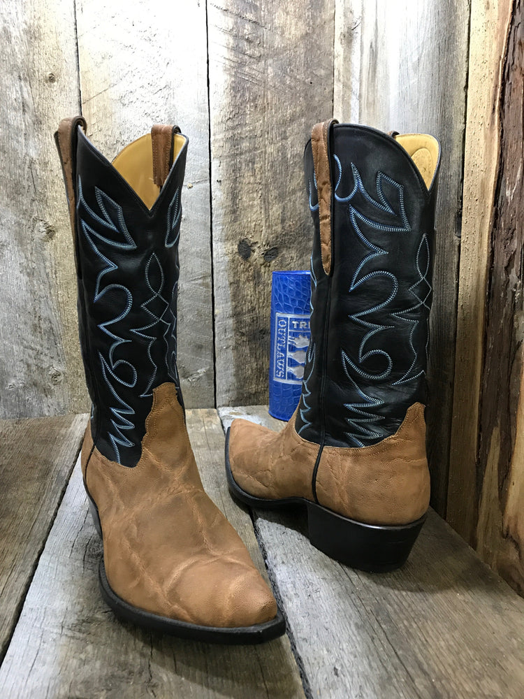 Elephant & Calf Men's Classic 4049