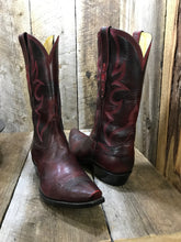French Calf Tres Outlaws Men's Classic Boot 4500